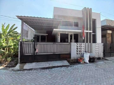 Rumah Murah di Tlogosari Akses Jalan Lebar, Dekat SMP N 34 Semarang