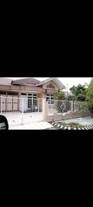 Rumah murah siap huni pondok Candra Pocan sidoarjo.dekat Rungkut merr.