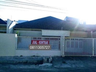 Rumah Ngagel Jaya Surabaya Timur
