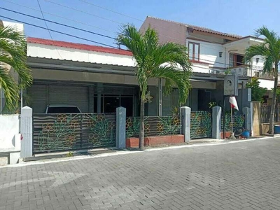 Rumah Pedurungan 2 Menit SMP N 15 Semarang, SHm Ready