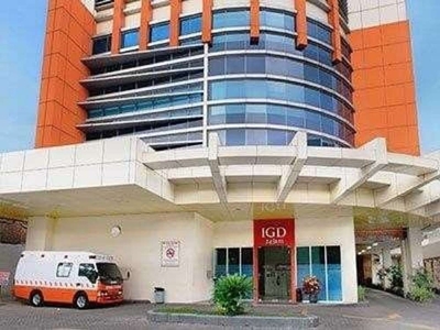 Rumah Sakit Manyar Medical Center Surabaya