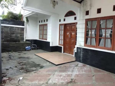 Rumah Terawat Siap Huni Sanggar Kencana