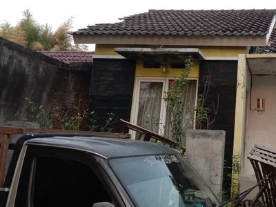 Rumah murah di semarang yang siap huni