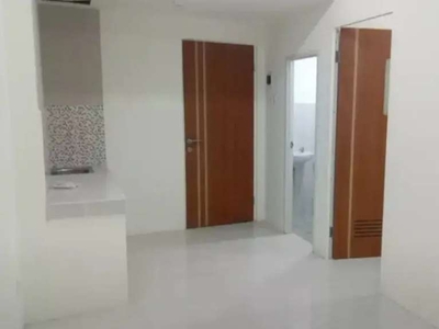 sewa 2BR kosongan + 2ac apartemen puncak dharmahusada surabaya