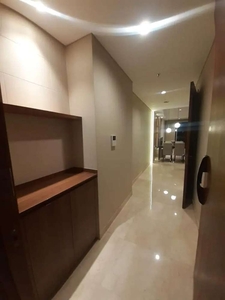 Sewa Apartemen Branz Simatupang Jakarta Selatan – Brand New 1
Br