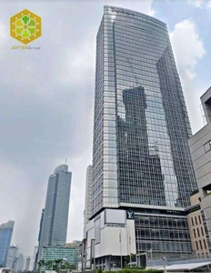 Sewa Kantor Jakarta di The Plaza Office Tower
