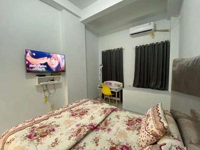 SEWA MURAH APARTEMEN PATRALAND URBANO