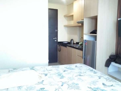 sewa Papilio taman sari Ahmad Yani 1 br furnish