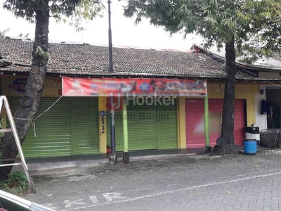 Sewa Toko/Kios Area Tembalang Semarang Selatan – 5417