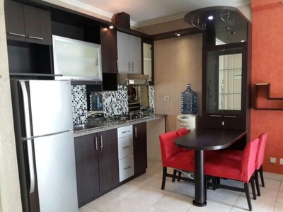 Sewakan Harian Apartemen Cityhome Moi Kelapa Gading