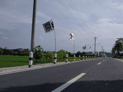 SHM Pecah Dekat Stasiun Citayam Setahun Untung