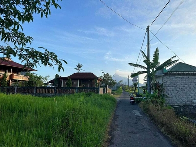 SHM Pekarangan, Asri Cocok Untuk Villa, Bisa Nego