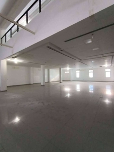 Showroom Ruang Usaha Siap Pakai di sayap taman sari