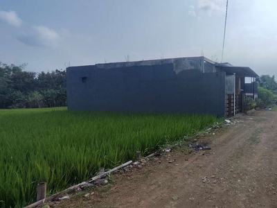 Tanah Belakang Taman Merjosari, Peruntukan Kos, Kota Malang LM06