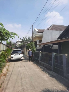 Tanah Bonus Rumah Sawangan Depok