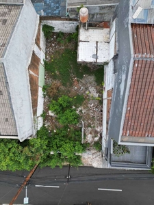 Tanah di jual di Pondok Kelapa Jakarta Timur