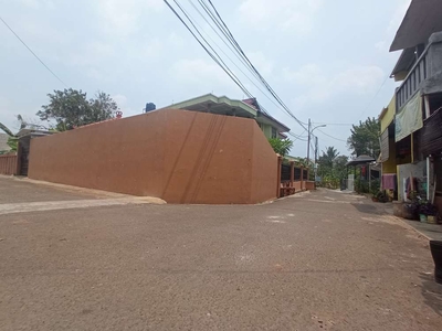 Tanah Dijual, 11 Menit Ke Tol Pamulang, Harga 3Jt-an