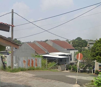 Tanah Jl. Kemiri - Beji Kota Depok