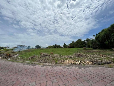 Tanah Kavling di pantai lima pererenan mengwi badung