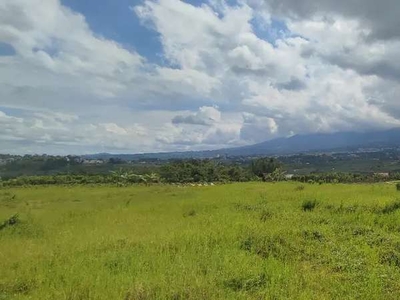 Tanah Kavling Rumah Villa Sertifikat SHM di Giripurno Bumiaji Batu