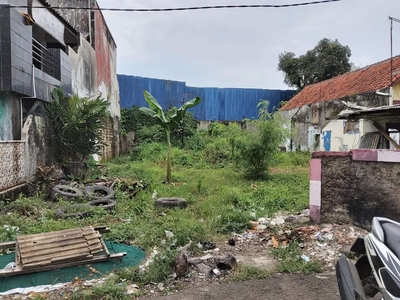 Tanah Kavling Siap Bangun Dalam Perumahan di Kedung Halang Kota Bogor