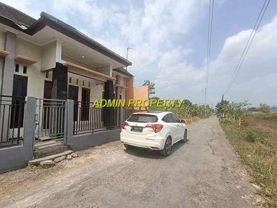 Tanah Kost SHM Ready, Mangku Aspal Dekat INSTIPER Yogyakarta