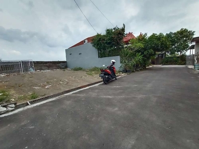 Tanah Lingkungan Perum Di Baturan Fajar Indah