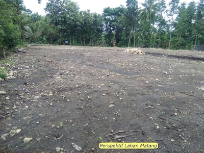 Tanah Murah Tangerang, Lokasi Dekat Polsek Cisauk