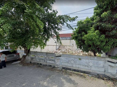 Tanah Siap Bangun Di Jl. Selomas Raya, Semarang