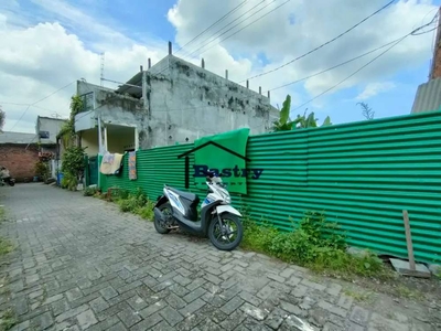 Tanah Taman Merjosari Bagus Untuk Kost Dekat Kampus Uin