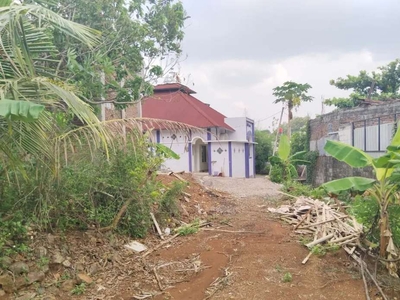 Tanah Tembalang Bulusan Dekat Kampus Undip Tembalang