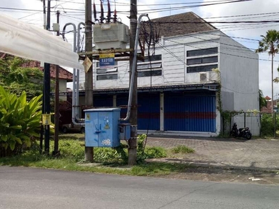 Tiga Unit Ruko dan Rumah dijual area Dalung, Kuta Badung