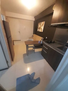 Unit sewa readdy kembali type 2bedroom free wfi selawase apt Bassura