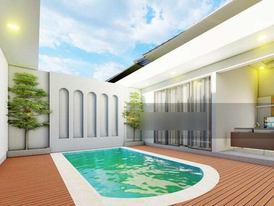 Vila for lease hold 2 bedroom good location at Seminyak Bali