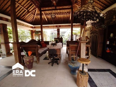 Villa Dan Ruko View Indah Adem Dekat Unnes Gunungpati Semarang