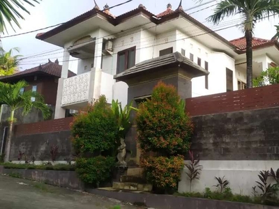 Villa Dijual Kerobokan Bali Mewah Aman dan Nyaman
