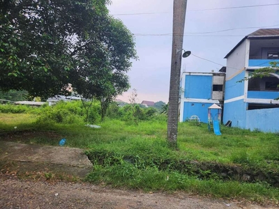 Wajib Nego! Tanah Kavling BRI Strategis Bebas Banjir, GDC Depok