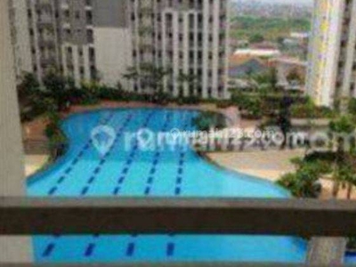 Apartemen DiSewa Murah 3BR ,SemiFurnish THE SPRINGLAKE Summarecon Bekasi..