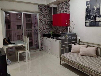 Apartemen Mediterania Furnished Bagus Murah