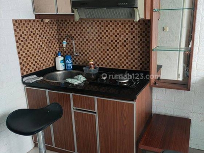 Apartemen Menteng Square 2 Kamar modif jarang ada bisa bulanan