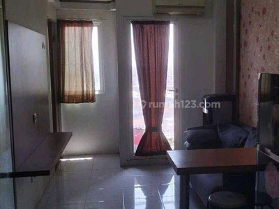 Apartemen Puncak Dharmahsuada Surbaya Harga Murah