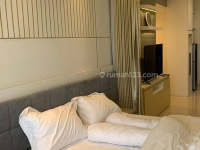 Apartement Orange County Lippo Cikarang 1 BR Furnished