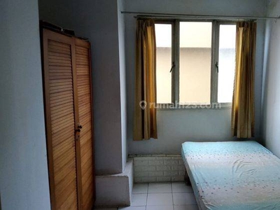 Apartement Wisma Gading Permai 2 BR Furnished Bagus