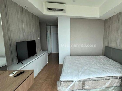 Apartment Kemang Village 2 Bedroom Furnished For Rent