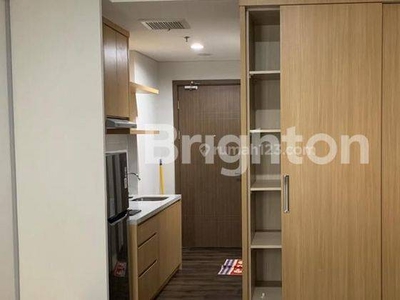 Arandra Residence di Cempaka Putih Jakarta Pusat