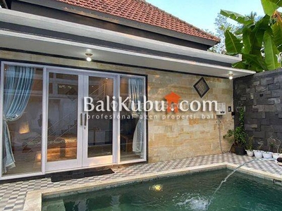 Balikubu.com Amr.024.vl.koek.ubd For Rent Yearly Villa 3 Bedrooms Pejeng Ubud