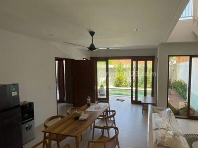 Brand New Villa At Tumbak Bayuh 3 Bedrooms Fully Furnished