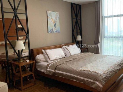 Casa Grande Residence 2+1 BR New Tower Fully Furnished