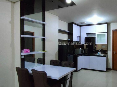 Condominium Green Bay Pluit 2 BR Furnished