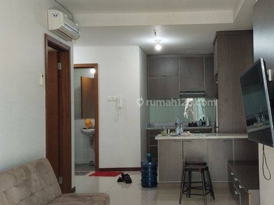 Di Sewakan 2BR Condominium Furnish Apartements Green Bay Pluit